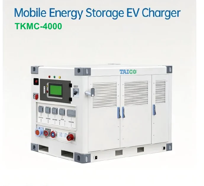 TKMC-4000 from the TAICO product catalog